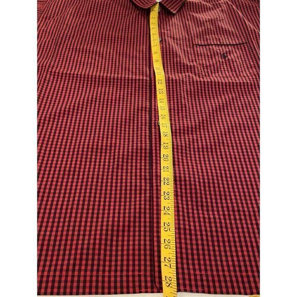 Polo Ralph Lauren 100% Cotton Woven Pajama Shirt - Picture 6 of 9